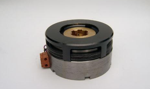 電磁離合器根據(jù)其工作特性分類 電磁離合器根據(jù)其工作特性分類