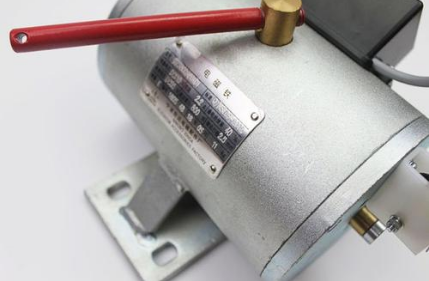 電磁離合器和電磁制動器安裝技巧 電磁離合器和電磁制動器安裝技巧